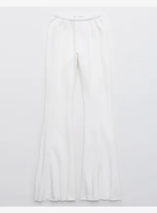 OFFLINE By Aerie OTT Fleece Super Flare Pant 