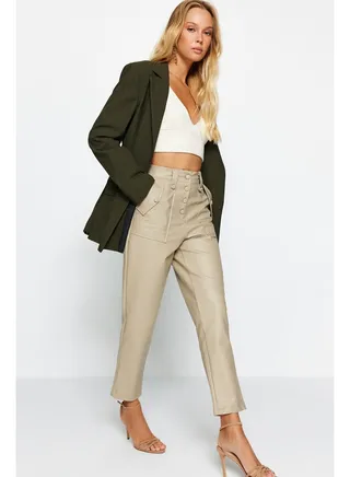 Pants - Slim 