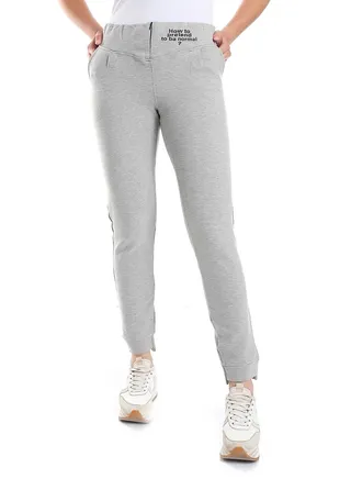 Women Casual Sweatpants 