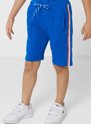 2 Pack Shorts Set For Boys