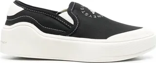 Asmc Court Slip On