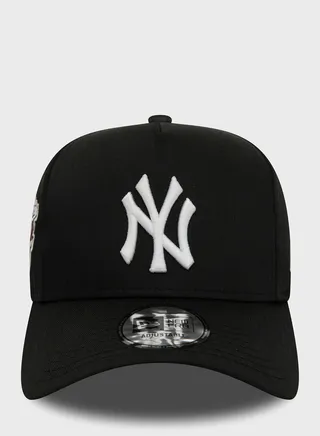 9Forty New York Yankees Cap