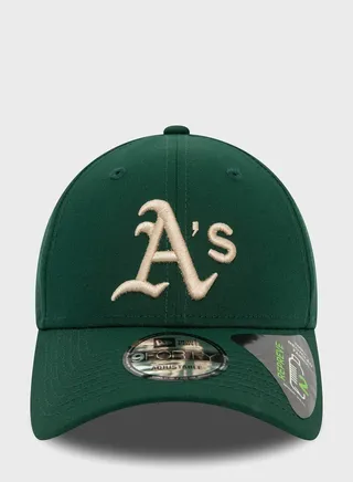 9Forty Oakland Athletics Cap