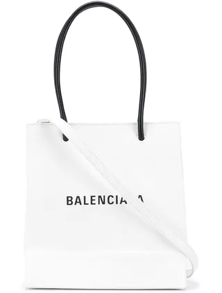XXS Shopping tote