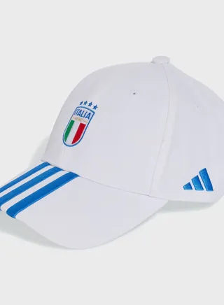Federazione Italiana Giuoco Calcio Cap