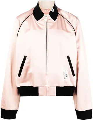 Dog or Cat bomber jacket