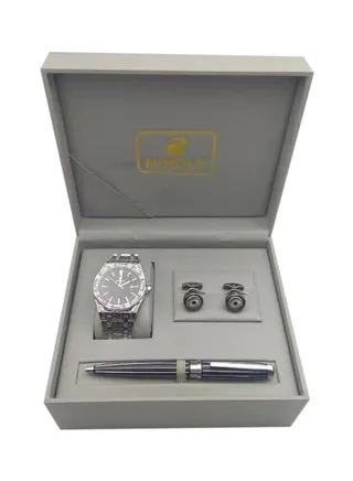 Men's 3-Piece Gift Set 