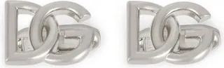 DG-logo cufflinks