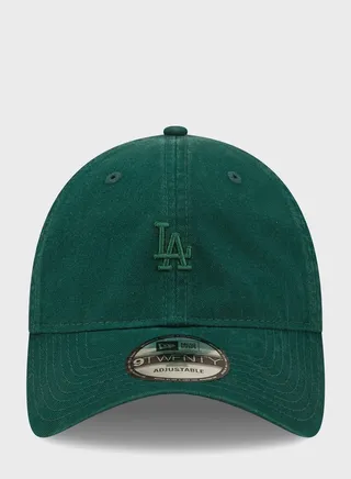 9Twenty Los Angeles Dodgers Cap