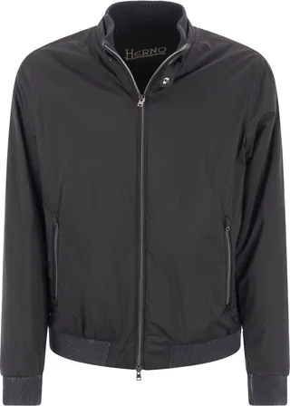 Nuage - Bomber Jacket