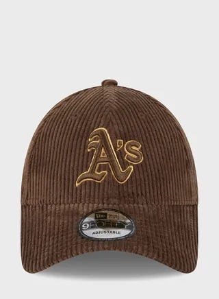 9Forty Oakland Athletics Cap