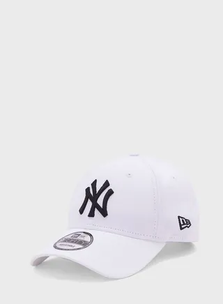 9Forty New York Yankees Cap