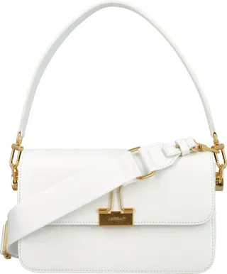 Plain Binder M Shoulder