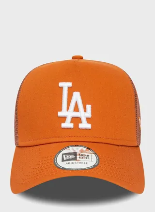 Los Angeles Dodgers Trucker Cap