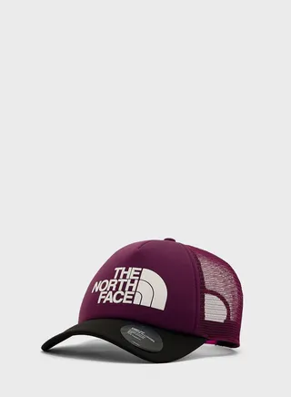 Logo Trucker