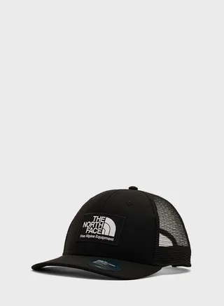 Deep Fit Mudder Cap