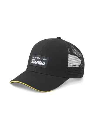 Porsche Legacy Mens Trucker Cap 