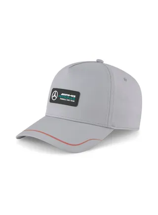 Mercedes-AMG Mens Petronas Motorsport Cap 