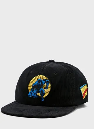 Night Prowling Snapback