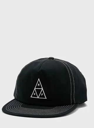 Logo Snapback