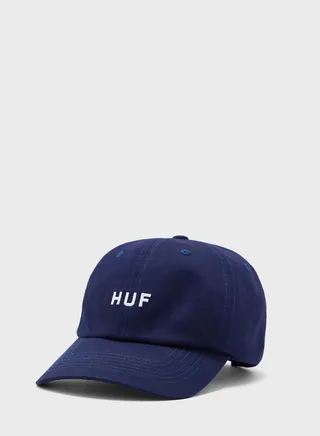 Original Cv 6 Panel Cap