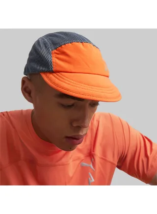 SEASONS Mens Mesh Cap 