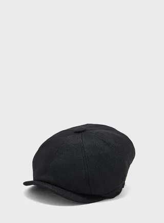 Baker Boy Cap