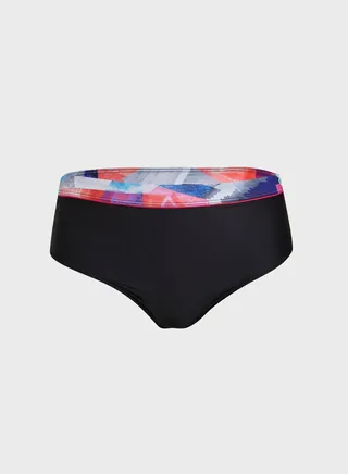 Sport Swim Bikini Brief 