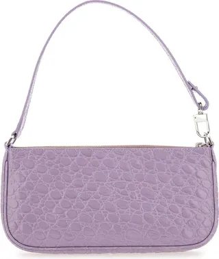 rachel Leather Bag