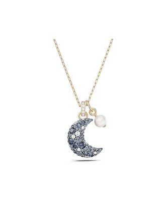 Swarovski Luna Crystal Jewelry Collection 