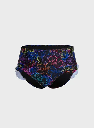 Mix & Match Bikini Bottom 