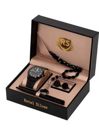 RS men's watch set 