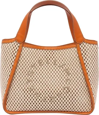Stella Logo Crossbody Bag