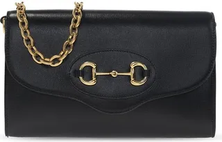 Gucci Horsebit Small Shoulder Bag