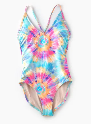 SWIM WEAR LADIES 1 PC 