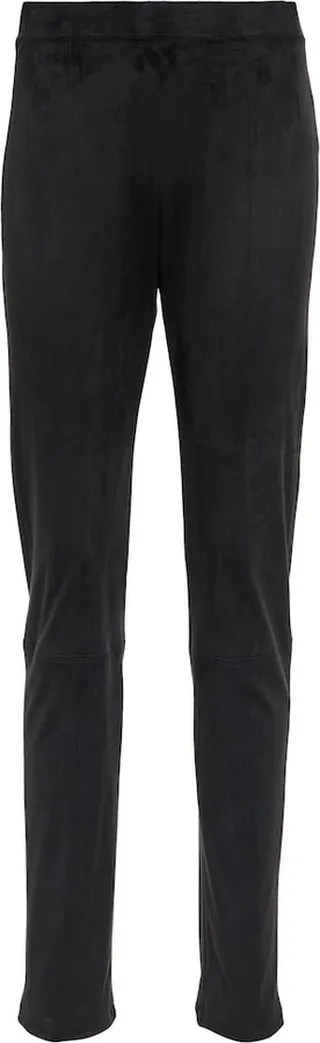 Leisure Brera faux suede skinny pants
