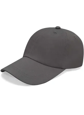 YANEK Plain Baseball Cap | 100% Cotton Hat | Classic & Adjustable | Dad Caps | For Men and Women 