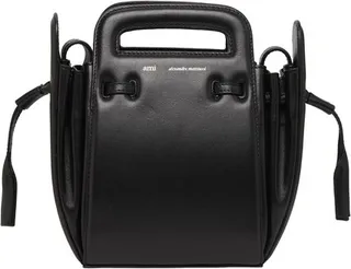 Bucket Accordeon bag