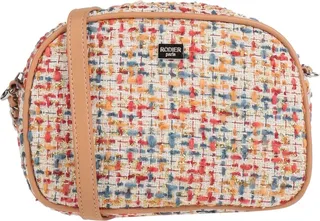 Cross-body Bag Beige