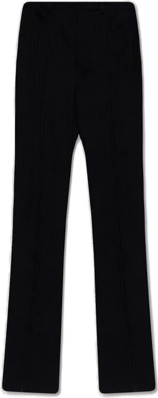 Saint Laurent Straight-Leg Pants