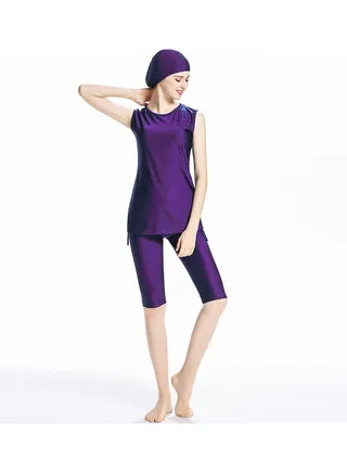 Beach Surfing One Piece Swimsuit 
