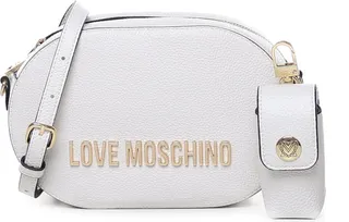 Oval Bag