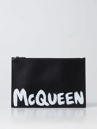 Bags men Alexander Mcqueen