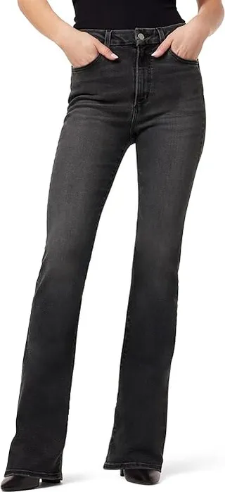 Joe's Jeans The Snapback High Honey Bootcut (Caligo) Women's Clothing