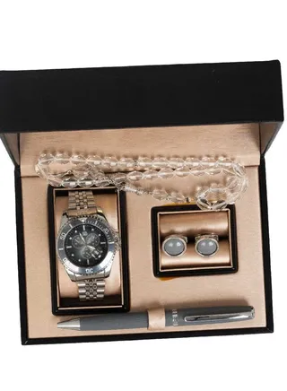 Royal Rs Watch Set 