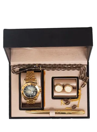 Royal Rs Watch Set 