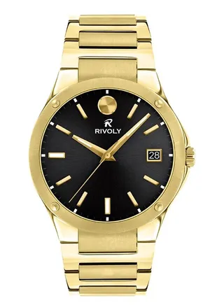 Rivoli men's watch 