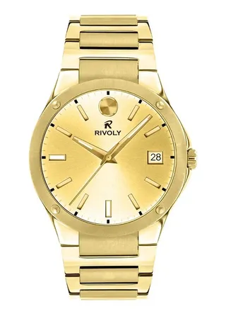 Rivoli men's watch 