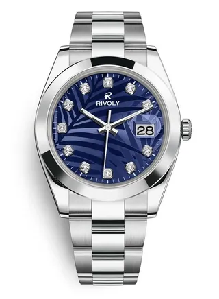 Rivoli men's watch 