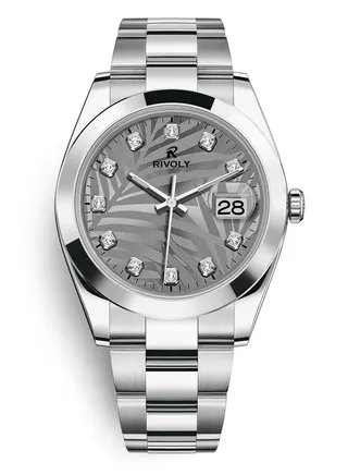 Rivoli men's watch 